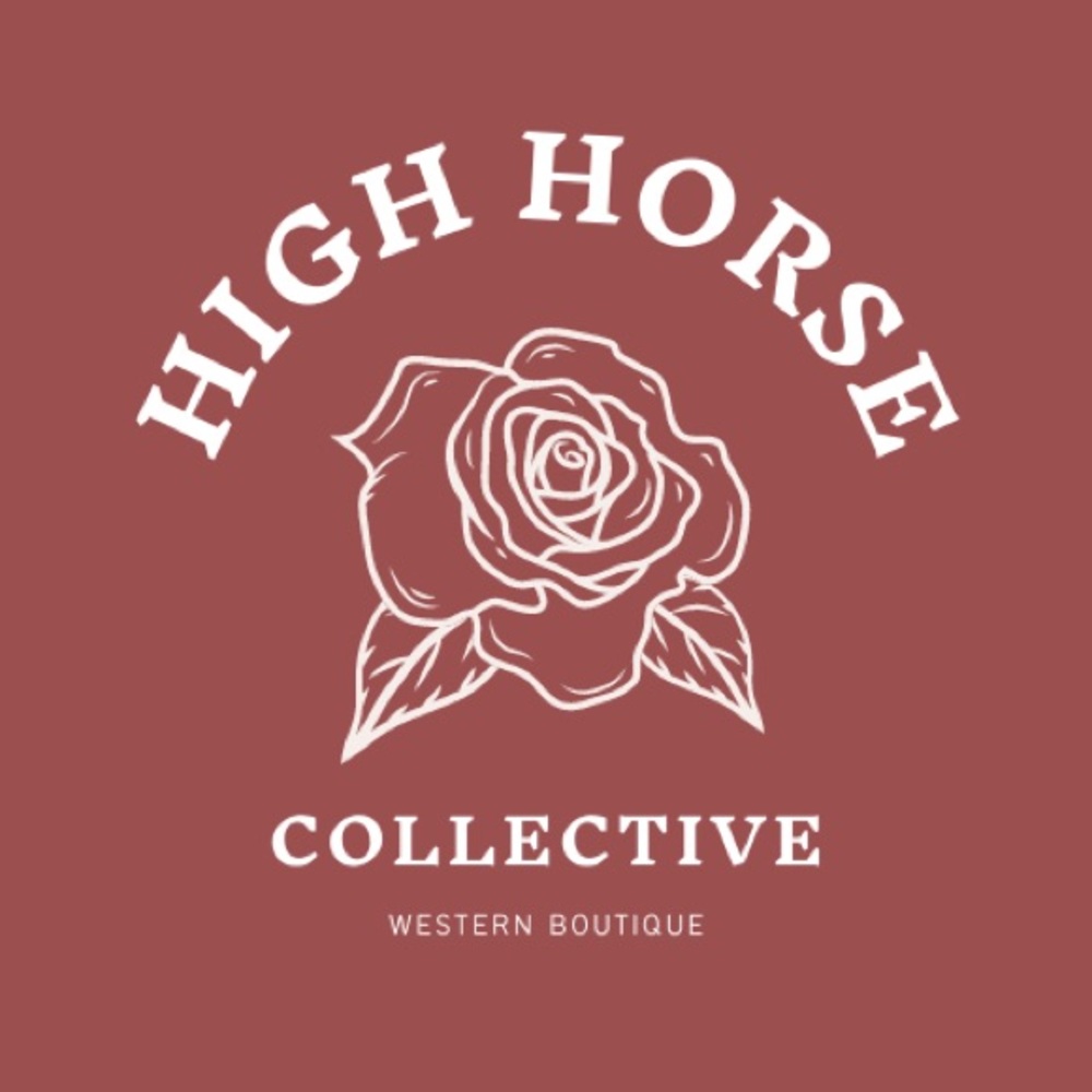 Meet your Posher, High Horse Collective ⚡️